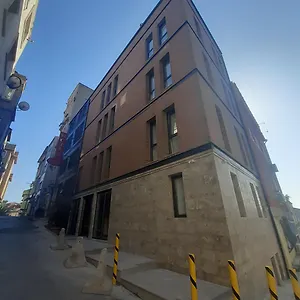 Taksim Pera Orient 4* Estambul
