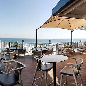 Aprilis - Special Category 4* Estambul