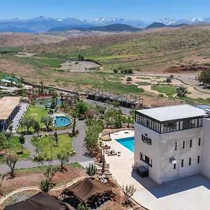 The Ranch تهنوت