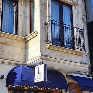 Taksim Landhouse 4* اسطنبول