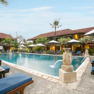 Hotel Paradiso, Legian