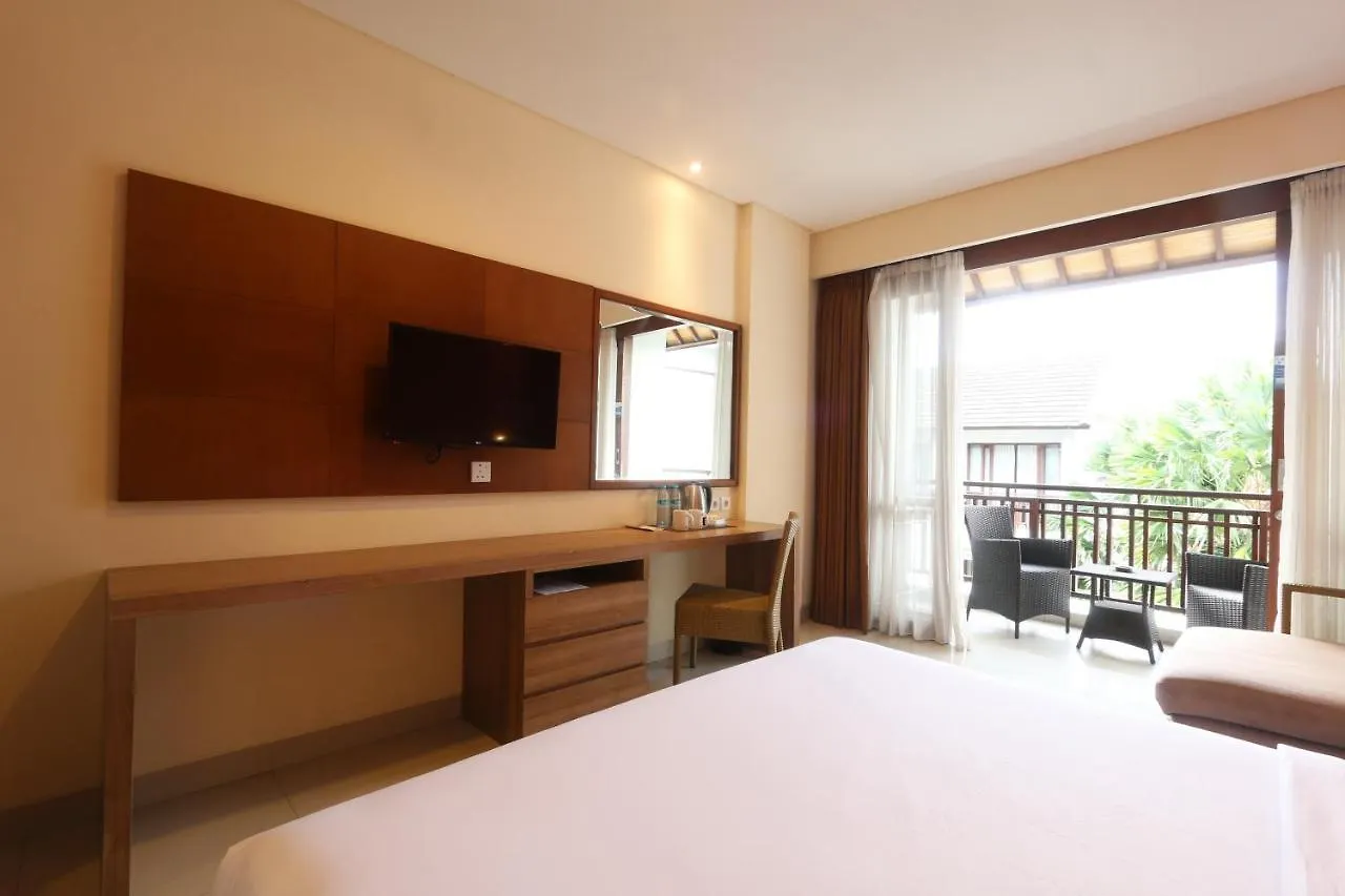 Grand La Walon Hotel Legian