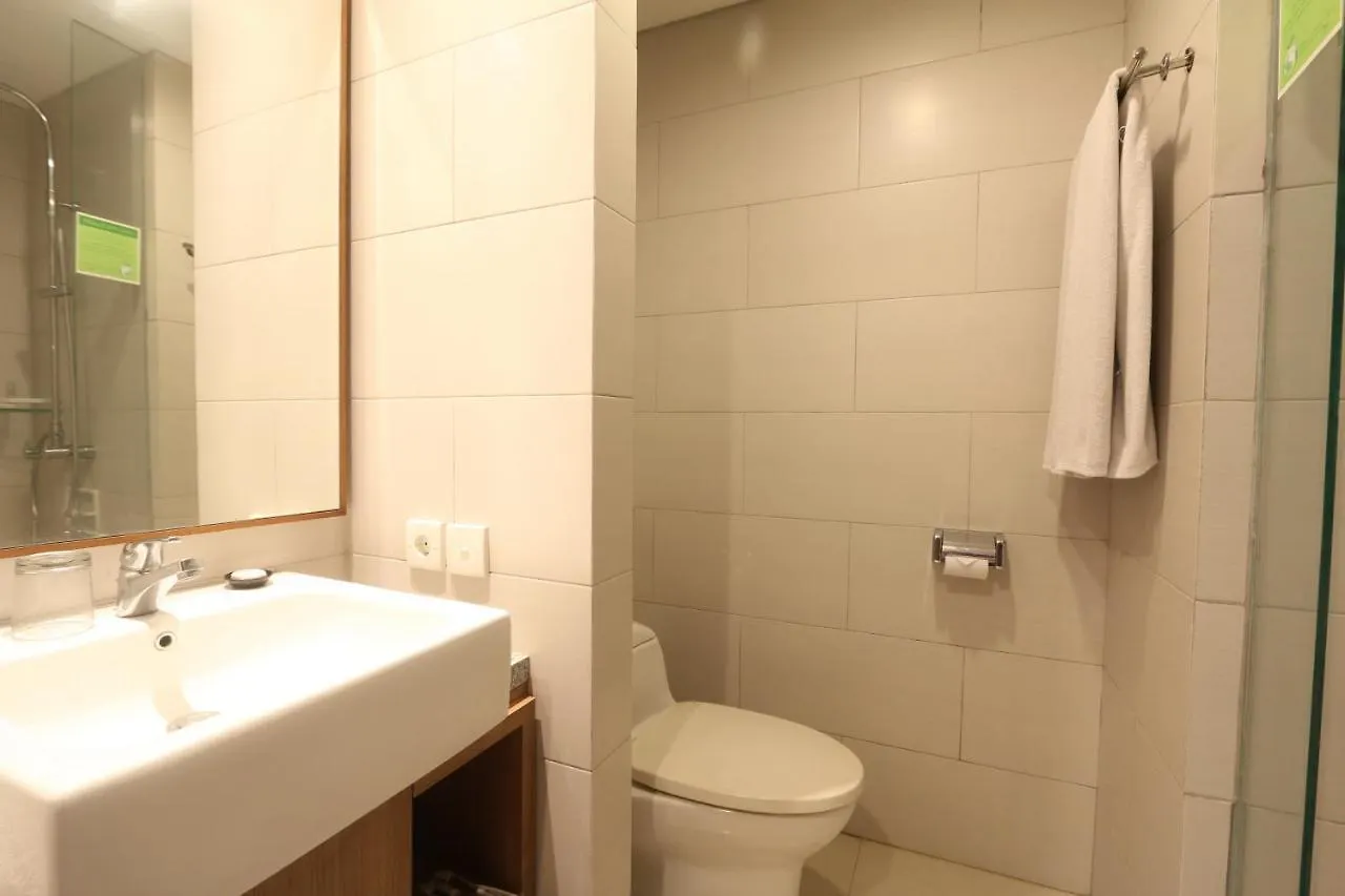 Grand La Walon Hotel Legian