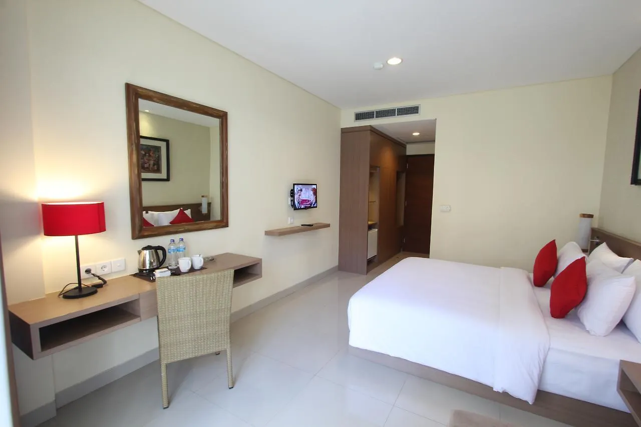 Grand La Walon Hotel Legian  Legian (Bali)