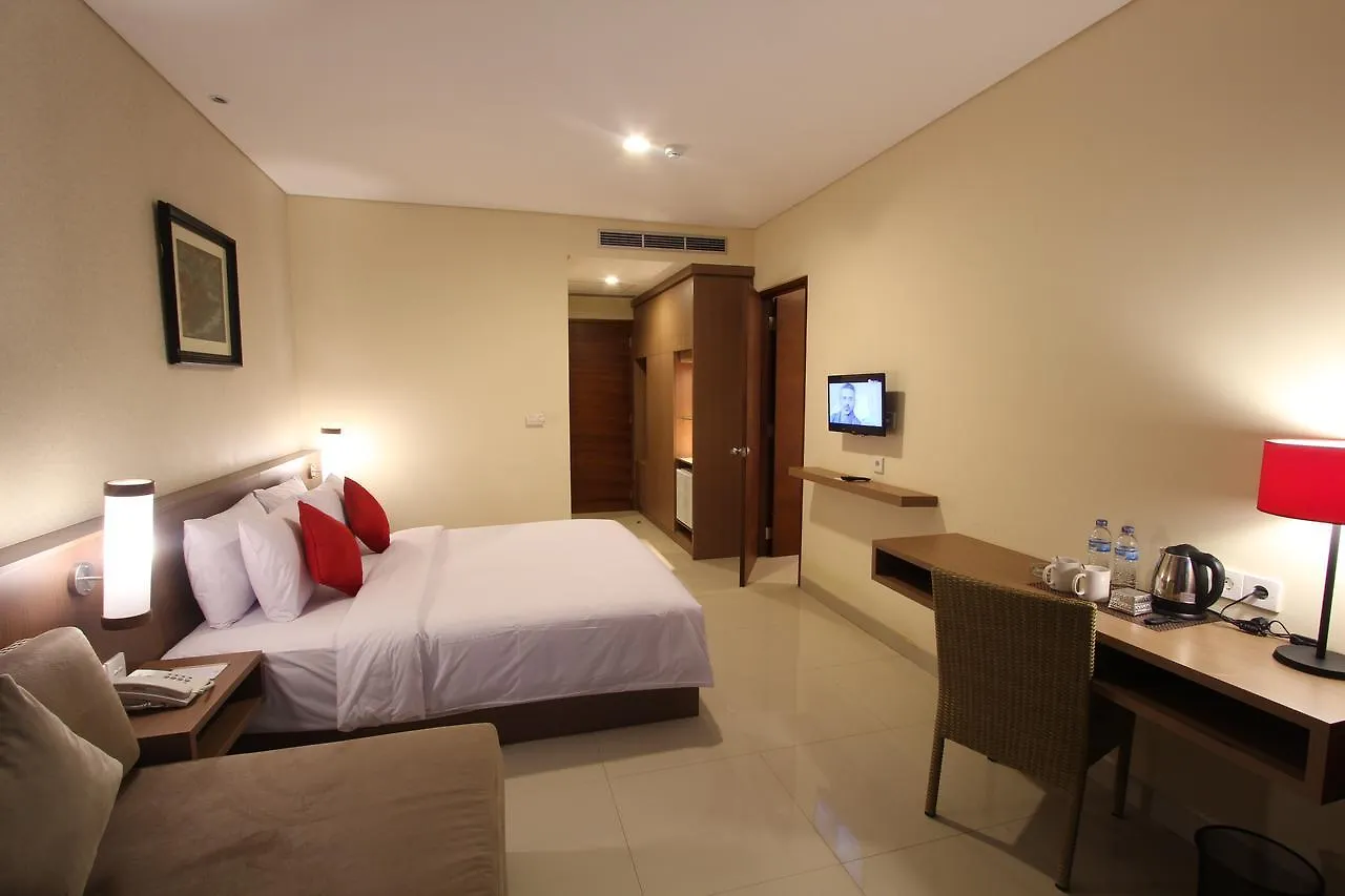 Grand La Walon Hotel Legian  3*, Legian (Bali) Indonesia