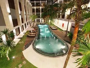 Grand La Walon Hotel Legian