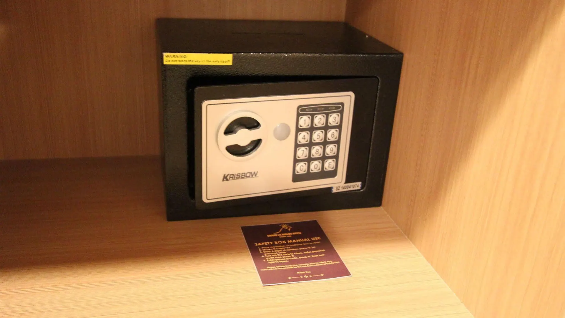 Grand La Walon Hotel Legian 3*,  Endonezya