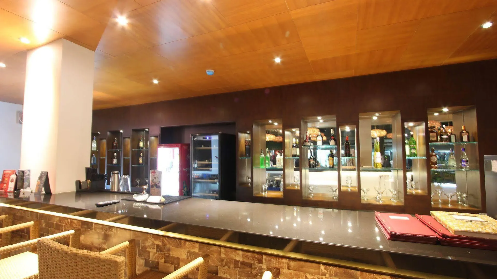 Grand La Walon Hotel Legian 3*,