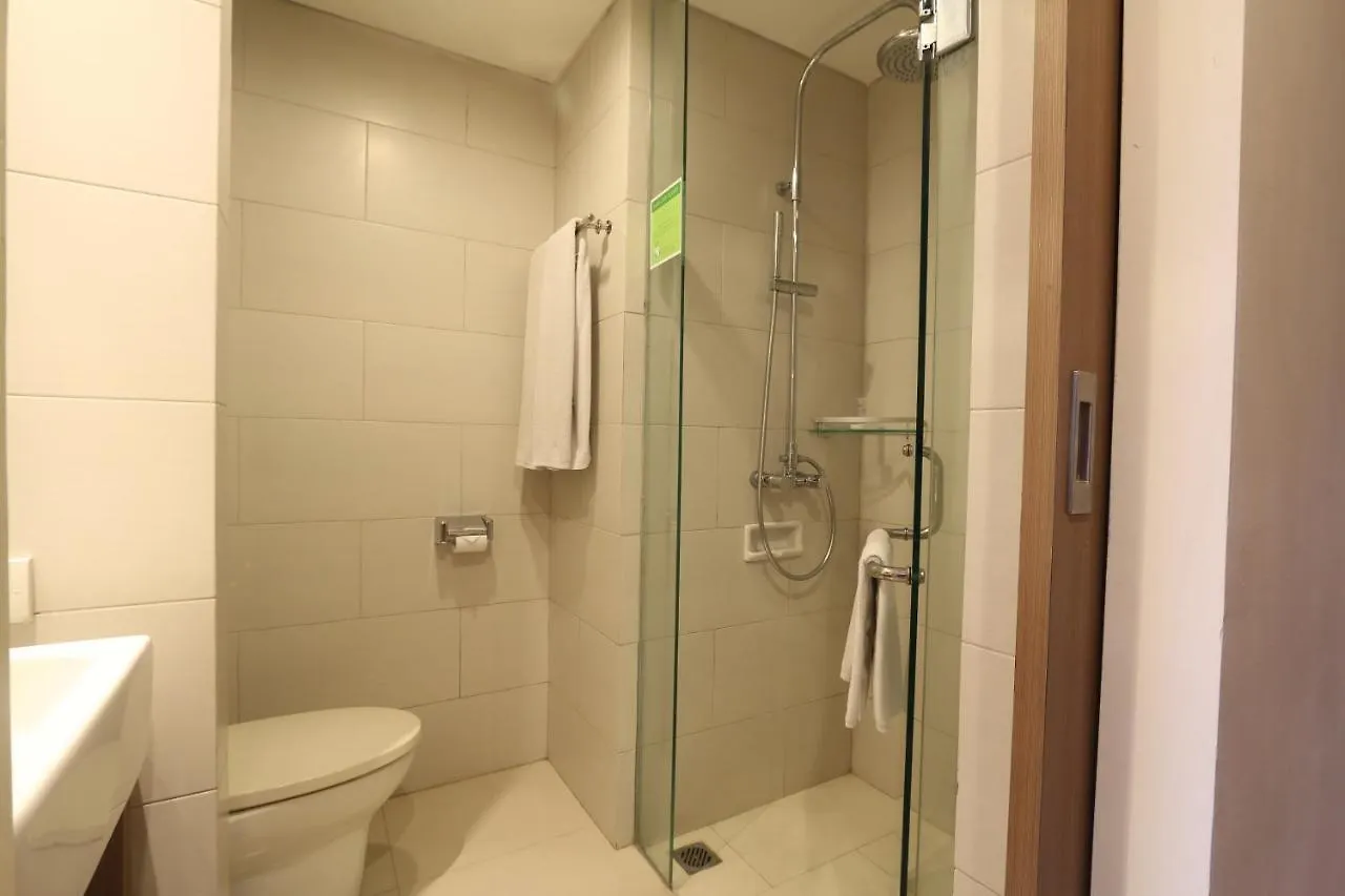 Grand La Walon Hotel Legian