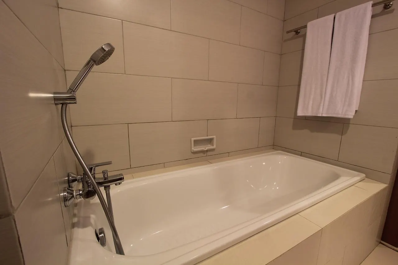 Grand La Walon Hotel Legian
